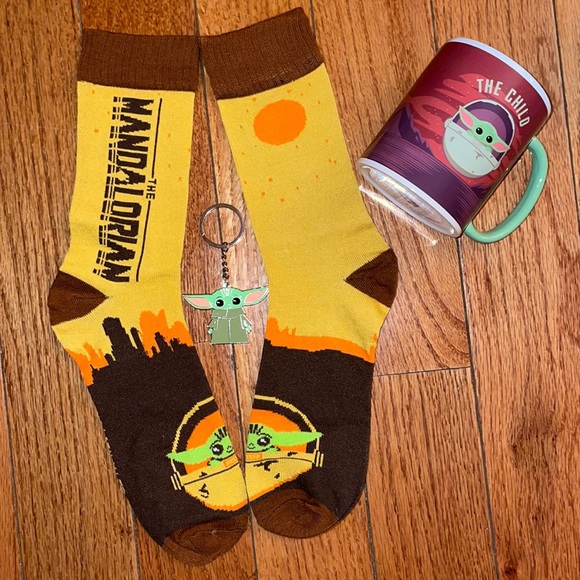 Star Wars Gift Set for him - Picture 2 of 4